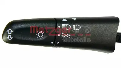 Переключатель указателей поворота METZGER купить